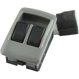 Kia Bongo Sol Çiftli Cam Düğmesi Anahtarı