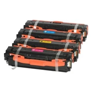 Photo Print Samsung CLX-4195FN Uyumlu 4 Renk Muadil Toner Seti