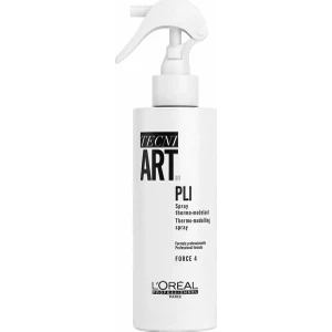 Loreal Professionnel Tecni Art Pli Isı Ile Şekillendirici Sprey 190 ml