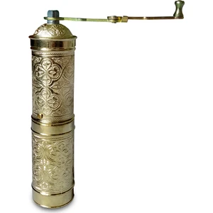 Binbir Trend Nostaljik Osmanlı Kahve ve Baharat Değirmeni BTB-650