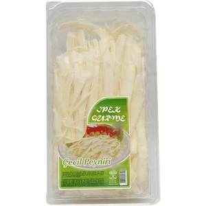 İpek Gurme Beyaz Çeçil Peyniri 500 gr