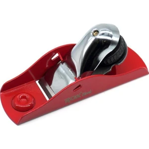 Rox Wood 00102 Mini Metal Avuç Rende 160 mm