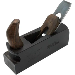 Rox Wood Mujingfang Mini Abanoz Rende Ingiliz Tip 150 mm