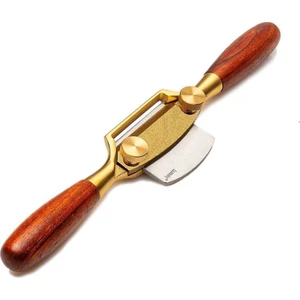 Rox Wood 0052 Düz Taban Bronz Pastarangula