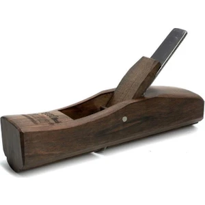Rox Wood Mujingfang Abanoz Rende 25 mm Kanal Açma 160 mm