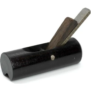 Rox Wood Mujingfang Mini Abanoz Enstrüman Rende V Köşe 35 mm