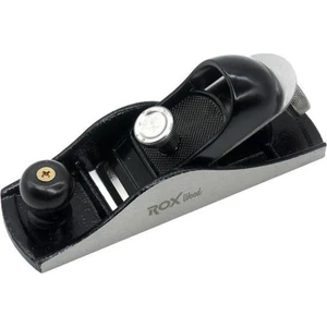 Rox Wood 00106 Metal Avuç Rende 175 mm