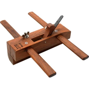 Rox Wood Mujingfang Gül Ağacı Rende Kanal Açma 175 mm