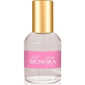 Edp 55 ml Kadın Parfüm Pearl Signora