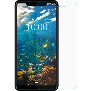 Casper Via P3 Tempered Glass Cam Ekran Koruyucu