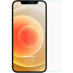 Apple iPhone 12 Pro Max Nano Glass Screen Protector