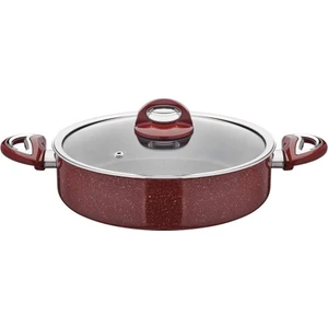 Teflon Karnıyarık Pilav Tenceresi 28 cm