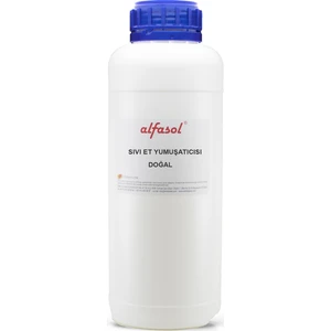 Doğal Sıvı Et Yumuşatıcı 500 gr