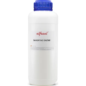 İnvertaz Enzimi 1 kg