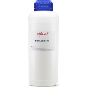 Soya Lesitin (E 322) 1 kg