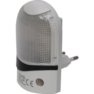 Ledli Fotoselli Sensörlü Gece Lambası 8884 0,5W LD-9011-QL-8884