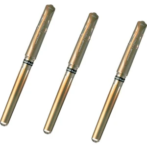 UM-153 Signo Broad 1.0 Imza Kalemi Altın 3 Adet