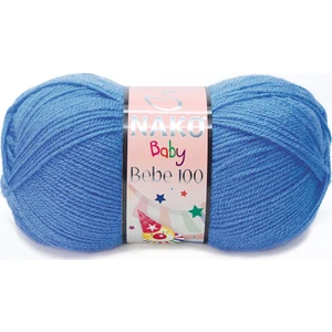 BEBE100 1256 Koyu Mavi