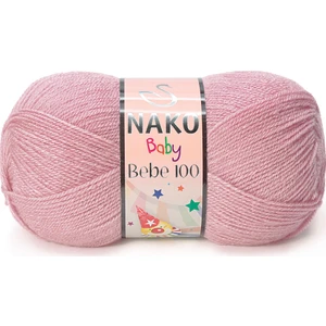 BEBE100 247 Gül