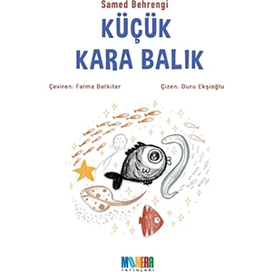 Küçük Kara Balık - Samed Bahrengi