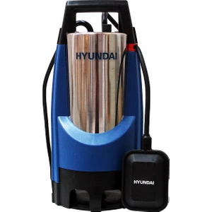 HSP850H Inox Dalgıç Pompa 850 W