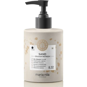 Maria Nila Sand Colour Refresh 300 ml