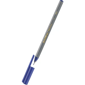 E-55-3 Fineliner Kalem 10'lu Mavi