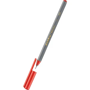E-55-2 Fineliner Kalem 10'lu Kırmızı