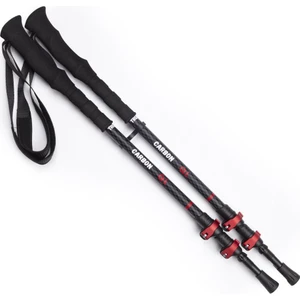 Carbon Speed-Lock Dıştan Kilitli Trekking Batonu