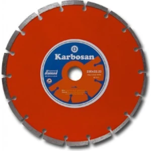 Segmentli Beton 115X2.0X22