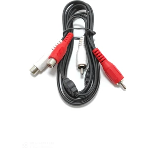 Thomson Rca Uzatma Kablosu 1.5 mt