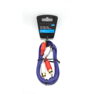 Thomson 0.75 mt 2 Rca 2 Rca Kablo