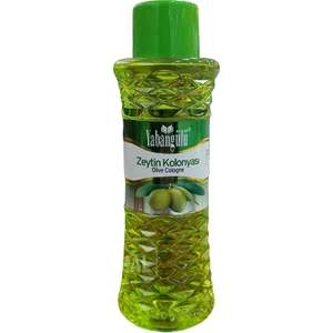 Yabangülü Zeytin Kolonyası 400 ml