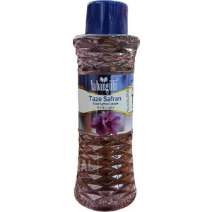 Taze Safran Kolonyası 400 ml
