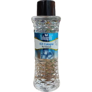Yabangülü Buz Kolonyası 400 ml