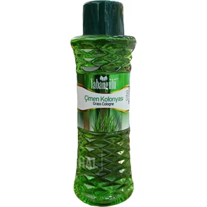 Yabangülü Çimen Kolonyası 400 ml