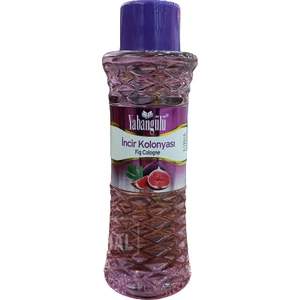 Yabangülü Incir Kolonyası 400 ml