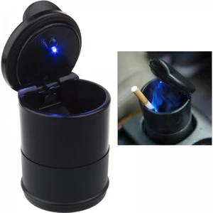 Araba Küllüğü Işıklı Kapaklı