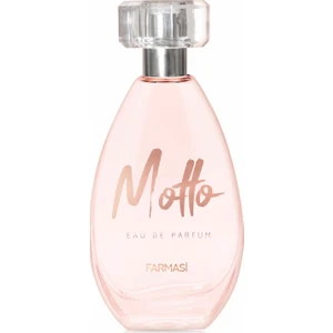 Motto Edp 50 ml Kadın Parfüm