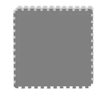 Hedef Park Tatami Minder 50 x 50 x 1,3 cm