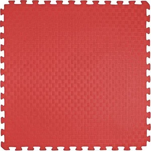 Hedef Park Tatami Minder 50 x 50 x 1,3 cm