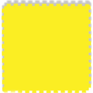 Hedef Park Tatami Minder 50 x 50 x 1,3 cm