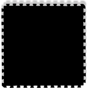 Hedef Park Tatami Minder 50 x 50 x 1,3 cm