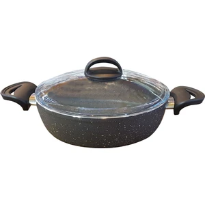 Granit Karnıyarık Pilav Tenceresi 26 cm