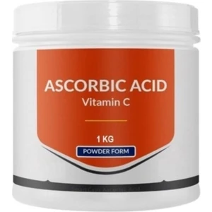 Askorbik Asit (C Vitamini) - 1 kg