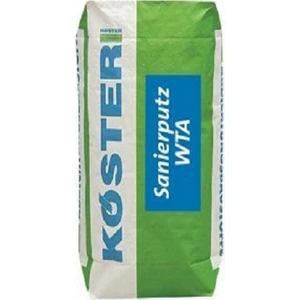 Sanierputz Wta 25 Kg.