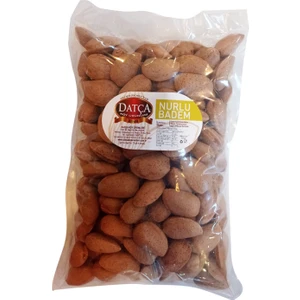 Datça Kabuklu Nurlu Badem 1000 gr