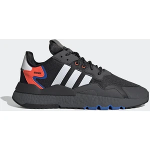 Adidas Erkek Günlük Spor Ayakkabı Nite Jogger FX6834