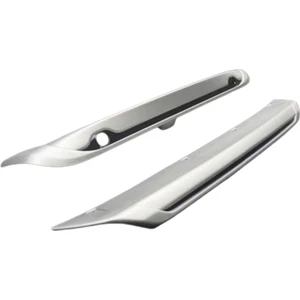 Nissan Qashqai Ön Arka Tampon Koruma Difüzör ( 2014-2015-2016-2017 ) Ithal Blueoto