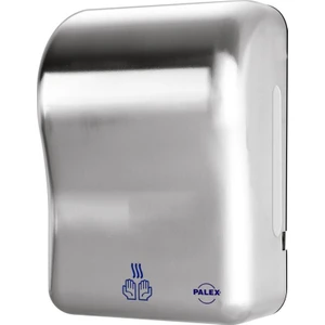 3808-15 Fotoselli El Kurutma Cihazı Krom  2000W